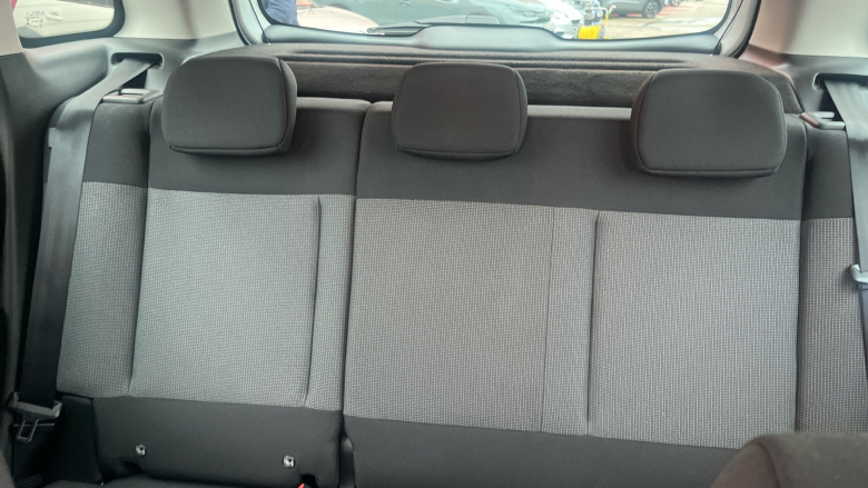 Citroen C3 Aircross 1.2 PureTech 110 Shine 5dr Petrol Hatchback